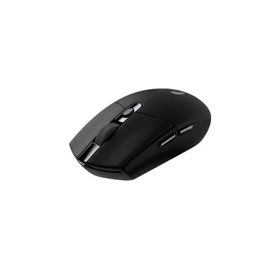 Vezetéknélküli gamer egér Logitech G305 Lightspeed fekete : 910-005282 fotó