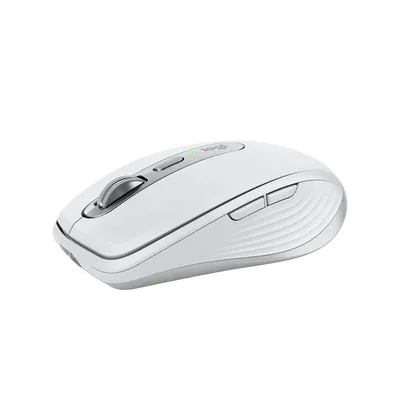 Vezetéknélküli egér Logitech MX Anywhere 3S szürke : 910-006930 fotó