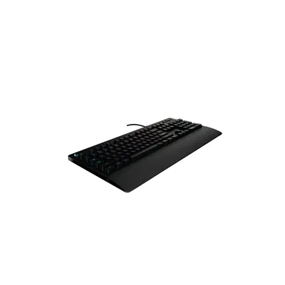 Gamer billentyűzet USB Logitech G213 Prodigy fekete UK : 920-008091 fotó