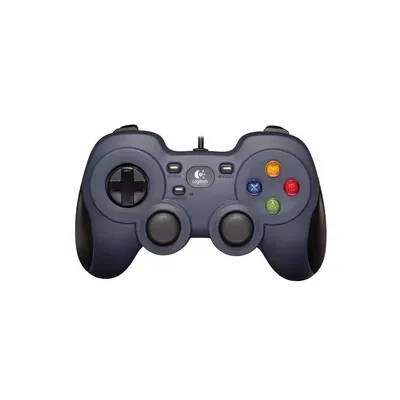 Gamepad Logitech F310 szürke : 940-000111 fotó