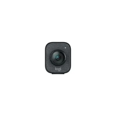 Webkamera Logitech Streamcam Grafitszürke : 960-001281 fotó