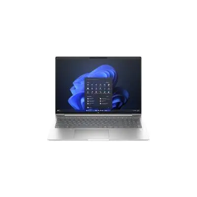 HP ProBook 460 G11 16" 1920x1200, Core Ultra5-125H, 8GB, 512GB SSD, Win 11 Prof., ezüst : 9C089EA fotó