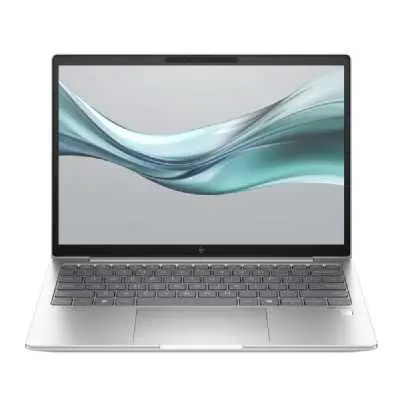 HP EliteBook laptop 13,3" WUXGA Ultra 5-125U 8GB 512GB HD W11Pro ezüst HP EliteBook 630 G11 : 9C0M4EA fotó