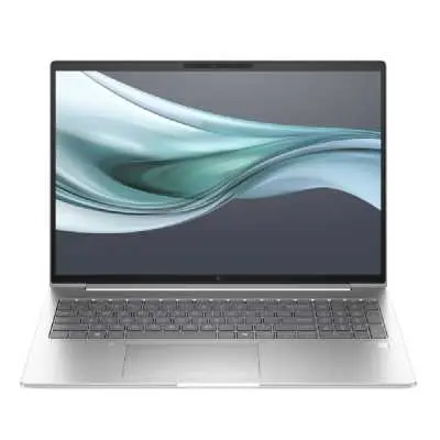 HP EliteBook laptop 16" WUXGA Ultra 5-125U 16GB 512GB HD W11Pro ezüst HP EliteBook 660 G11 : 9C0N2EA fotó