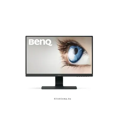 Monitor 23,8" 1920x1080 IPS VGA HDMI DP BenQ GW2480 : 9H.LGDLA.TBE fotó