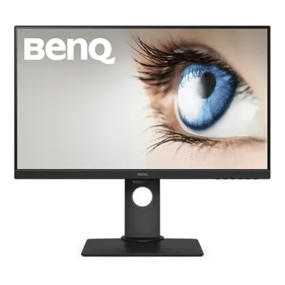 Monitor 27" 1920x1080 IPS VGA HDMI DP BenQ BL2780T : 9H.LGYLB.CBE fotó