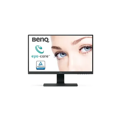 Monitor 24" 1920x1080 IPS HDMI DP BENQ BL2480 : 9H.LH1LA.TBE fotó