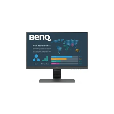 Monitor 21,5" 1920x1080 IPS VGA HDMI BenQ BL2283 : 9H.LHSLA.TBE fotó