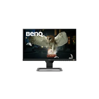 Monitor 23,8" 1920x1080 IPS HDMI BenQ EW2480 : 9H.LJ3LA.TSE fotó