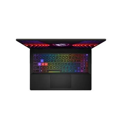 MSI Sword 16 HX Laptop 16" 1920x1200 FHD+ Intel Core i7-13700HX szürke : 9S7-15P214-633 fotó