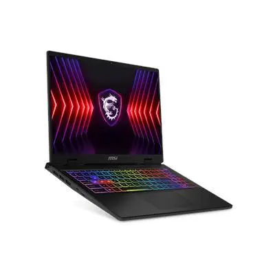 MSI Gaming NB Sword 16" 1920 x 1200 FIntel i7-13700HX fekete : 9S7-15P214-634 fotó