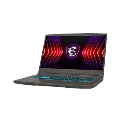 MSI Gaming NB Thin 15 B13VE-1492, 15.6" 1920 x 1080, Fekete : 9S7-16R831-1492 fotó