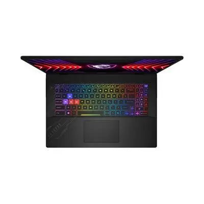 MSI Crosshair 17 HX Laptop 17" 2560x1600 QHD+ Intel Core i7-14700HX  szürke : 9S7-17T223-211 fotó