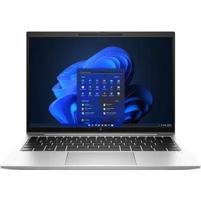 HP Elitebook 830 laptop 14" FHD i5-1245u 16GB 512GB Int.VGA Win11 Pro szürke : A91X0E8R fotó