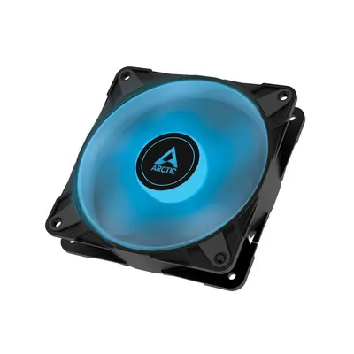 COOLER 12cm Artic120x25mm 12 PWM, PST RGB házhűtő ventilátor : ACFAN00186A fotó