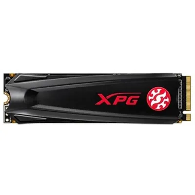 256GB SSD M.2 NVMe Adata XPG : AGAMMIXS5-256GT-C fotó