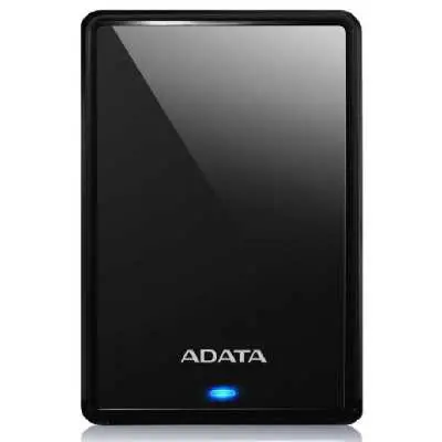 1TB külső HDD 2,5" USB3.1 fekete ADATA AHV620S : AHV620S-1TU31-CBK fotó