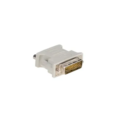 VGA-F - DVI-M átalakító adapter Akyga : AK-AD-12 fotó