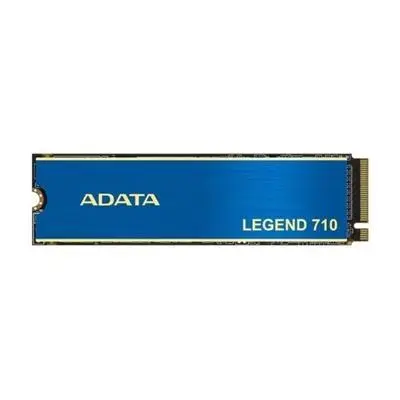 2TB SSD M.2 Adata Legend 710 : ALEG-710-2TCS fotó