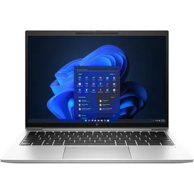 HP Elitebook 835 laptop 13,3" WUXGA AMD Ryzen 5 7545U 8GB 512GB Int.VGA Win11 Pro ezüst : AR0F5E8R fotó