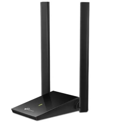 WiFi USB Adapter TP-LINK ARCHER T4U Plus AC1300 Dual Antennas High Gain Wireless : ARCHERT4UP fotó