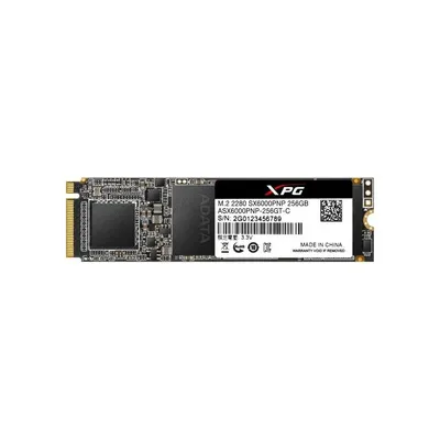 256GB SSD M.2 Adata SX6000 : ASX6000PNP-256GT-C fotó