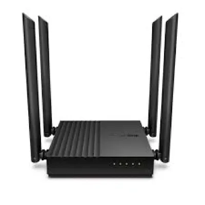 WiFi Router TP-LINK Archer C64 AC1200 Wireless MU-MIMO Router : ArcherC64 fotó