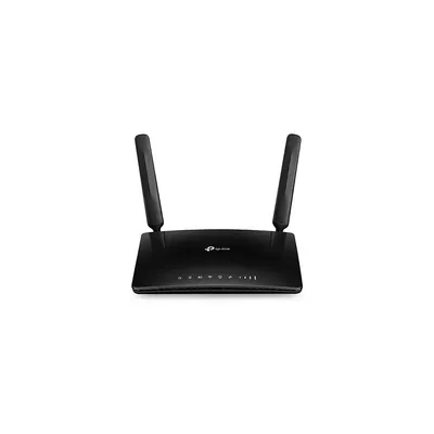 Wireless Router TP-LINK Archer MR400 AC1200 Wireless Dual Band 4G LTE Router : ArcherMR400 fotó