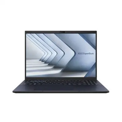 Asus ExpertBook laptop 16" WUXGA i7-1360P 16GB 512GB UHD NOOS fekete Asus ExpertBook B3 : B3604CVA-Q90441 fotó