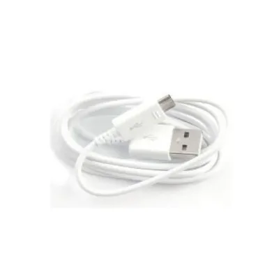 Kábel BH06 micro usb töltő kábel 1m fehér - Már nem forgalmazott termék : BH06 fotó