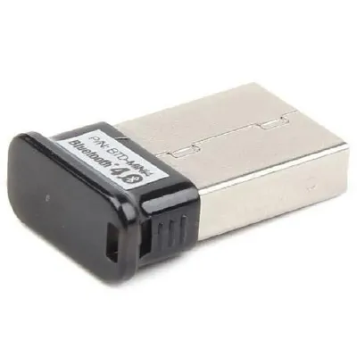 Bluetooth 4.0 Mini USB 2.0 vevő Gembird BTD-MINI5 : BTD-MINI5 fotó