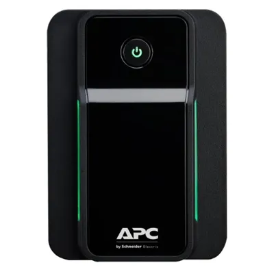 Szünetmentes tápegység 500VA APC Back-UPS BX500MI : BX500MI fotó