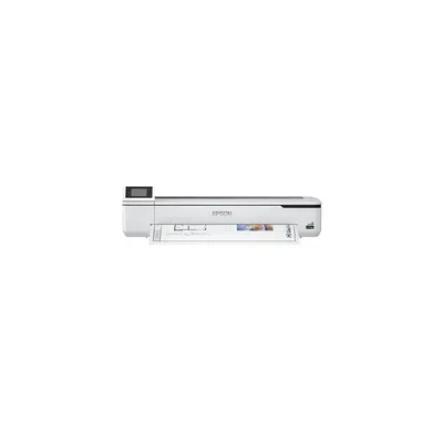 Plotter A1 színes Tintasugaras EPSON SureColor SC-T2100 USB/LAN/Wifi : C11CJ77301A0 fotó