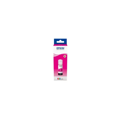 Epson Ecotank 103 Magenta tintatartály 65ml : C13T00S34A fotó