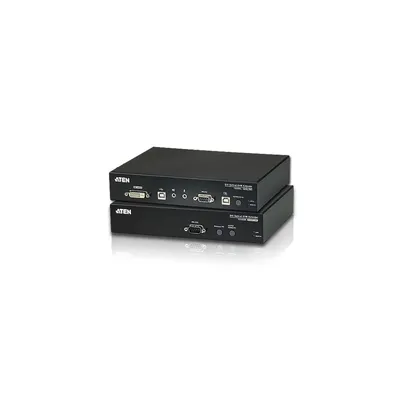 ATEN Konzol Extender USB KVM CE680 : CE680-AT-G fotó