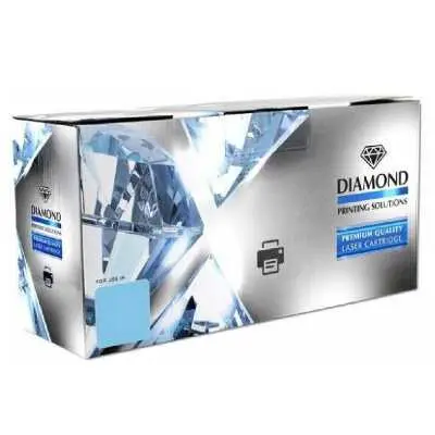 HP CF530AX utángyártott fekete toner 3.300 oldal DIAMOND : CF530AX-DIAMOND fotó