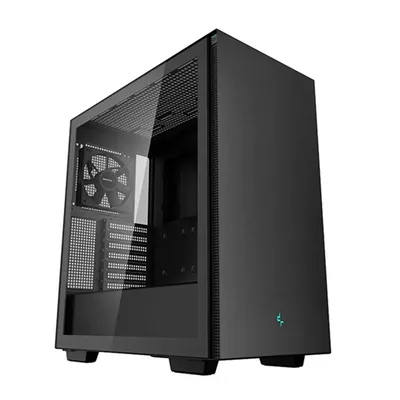 Számítógépház E-ATX ház DeepCool CH510 MidTower : CH510 fotó