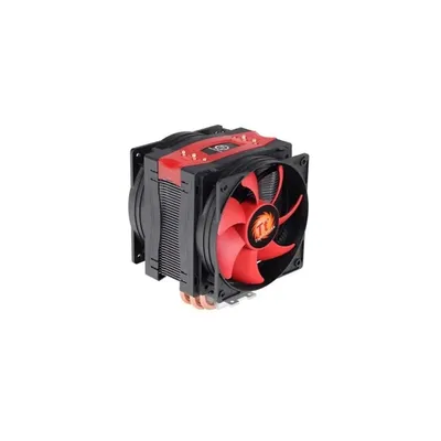 Ventilátor Frio ADVANCED 4in1 CPU cooler LGA1155/56, 1366, 775, 2011, AMD FM1, AM3, AM3+, AM2, AM2+ : CL-P0596 fotó