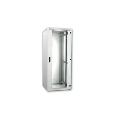 álló rack i7 19", 27U, 600x600 mm : CRI7276060B fotó