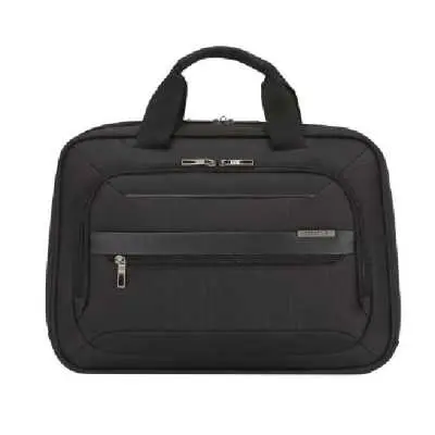 15,6" notebook táska Samsonite Vectura Evo Shuttle Bag fekete : CS3-009-001 fotó