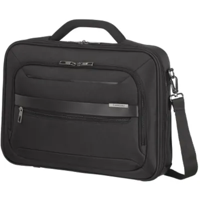 15,6" notebook táska Samsonite Vectura Evo fekete : CS3-09002 fotó