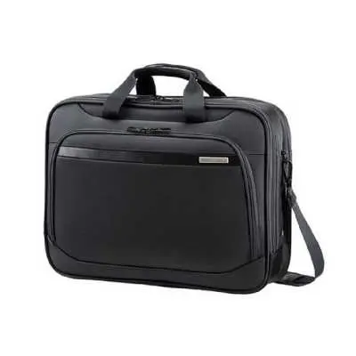 14,1" notebook táska Samsonite Vectura Evo fekete : CS3-09005 fotó