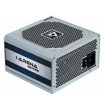 Tápegység 500W 12cm PFC 80+ Chieftec iARENA : CTGPC500S fotó