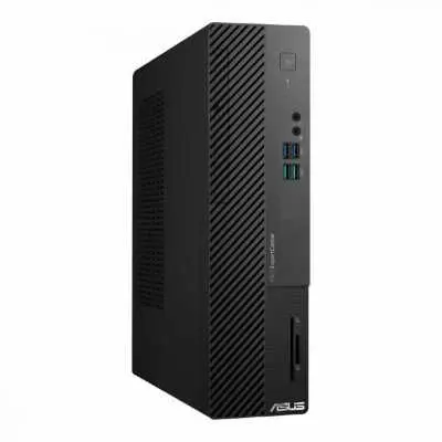 Asus ExpertCenter számítógép i5-12400 8GB 256GB UHD DOS Asus ExpertCenter D5 SFF : D500SD-5124000010 fotó