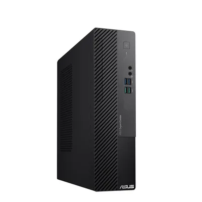 Asus ExpertCenter számítógép i5-12400 8GB 256GB UHD DOS Asus ExpertCenter D5 SFF : D500SD_CZ-5124000040 fotó