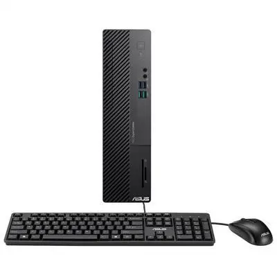 Asus ExpertCenter számítógép i5-13400 8GB 512GB UHD NOOS Asus ExpertCenter D5 SFF : D500SE-5134000560 fotó