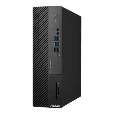 Asus ExpertCenter számítógép i3-12100 8GB 256GB UHD DOS Asus ExpertCenter D7 SFF : D700SD_CZ-3121000030 fotó