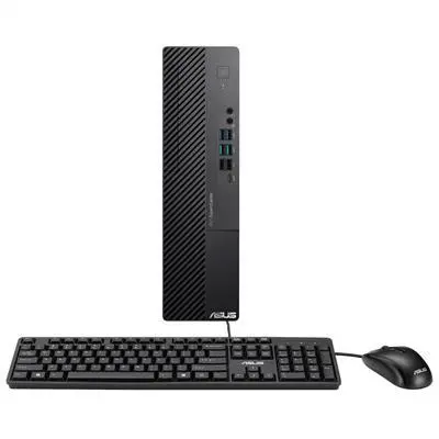 Asus ExpertCenter számítógép i3-13100 8GB 256GB UHD NOOS Asus ExpertCenter D7 SFF : D700SE-3131000120 fotó