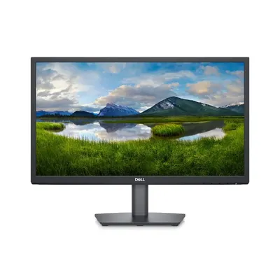 Monitor 21,5" 1920x1080 VA VGA HDMI DP Dell E2222HS : DE2222H fotó