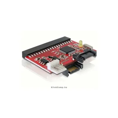 Converter IDE > SATA / SATA > IDE Delock : DELOCK-61635 fotó